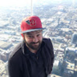 Meet your Posher, Zach